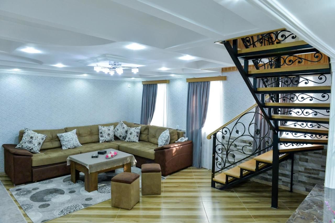 Отель Guest House Mizandari Кутаиси-18