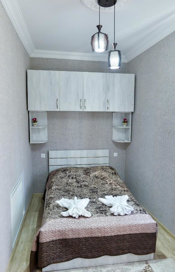Отель Guest House Mizandari Кутаиси-20