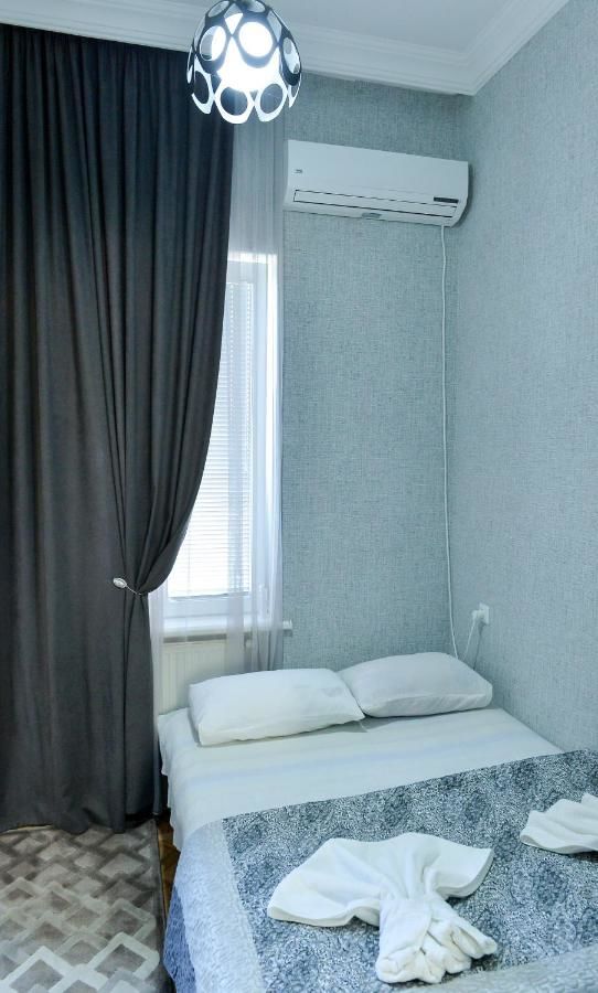 Отель Guest House Mizandari Кутаиси-23