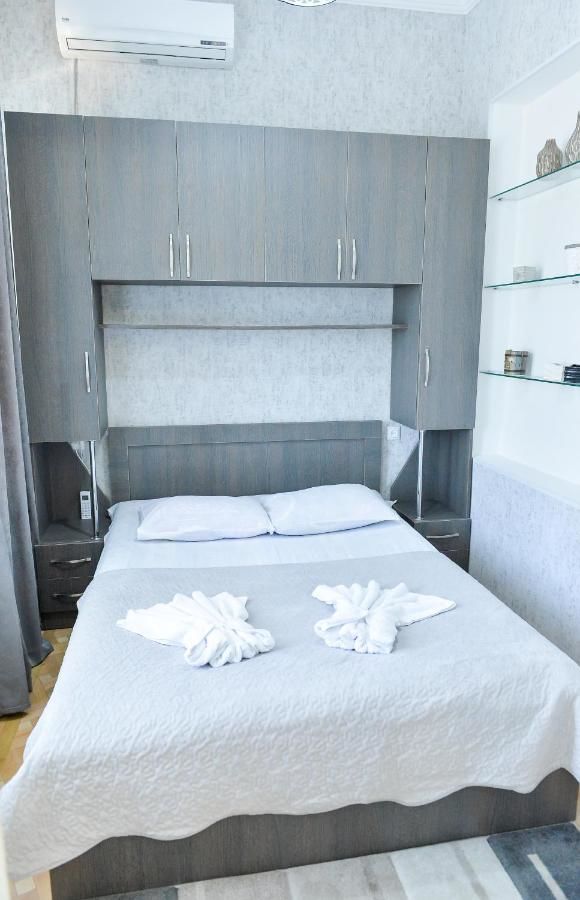 Отель Guest House Mizandari Кутаиси-28