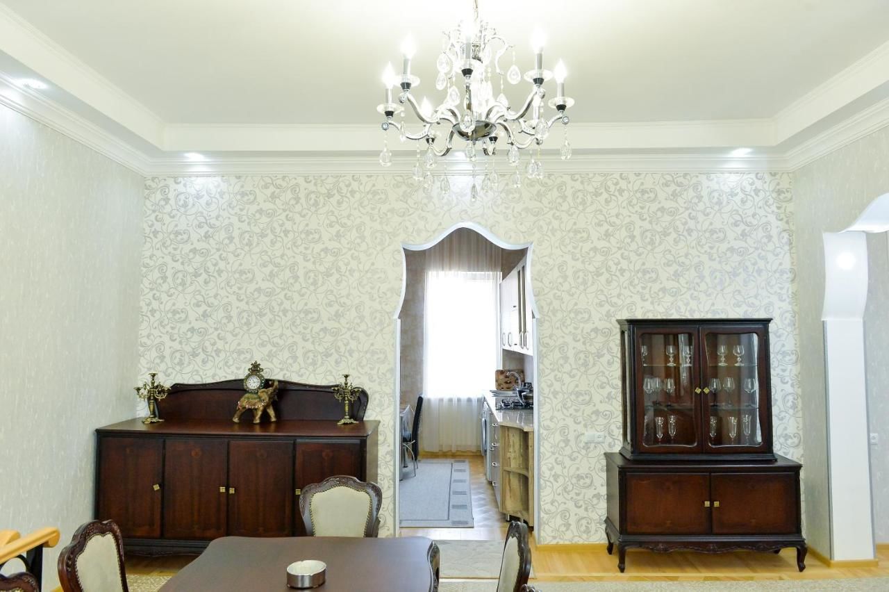 Отель Guest House Mizandari Кутаиси-31