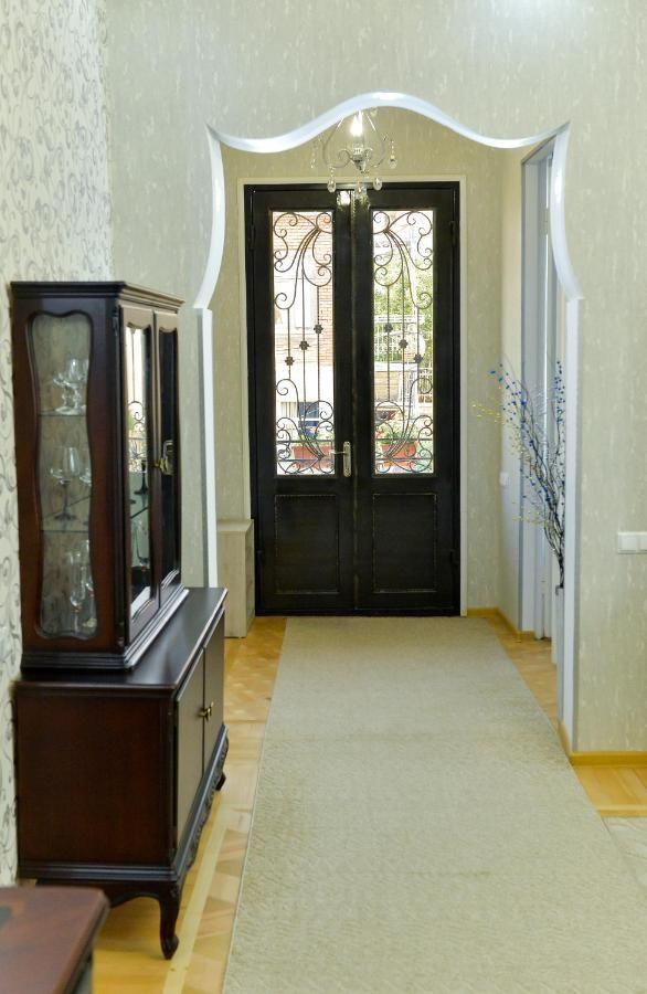 Отель Guest House Mizandari Кутаиси-34