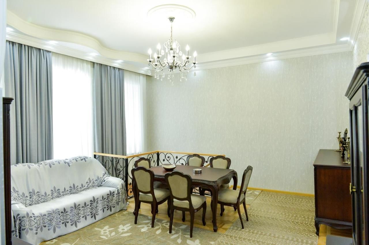 Отель Guest House Mizandari Кутаиси-35
