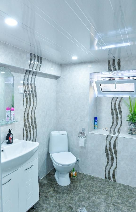 Отель Guest House Mizandari Кутаиси-10
