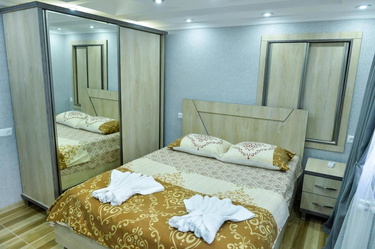 Отель Guest House Mizandari Кутаиси-12