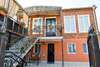 Отель Guest House Mizandari Кутаиси-1