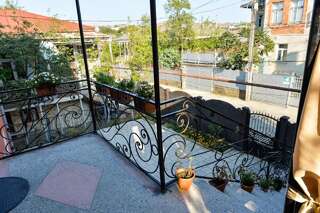 Отель Guest House Mizandari Кутаиси-3