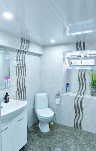 Отель Guest House Mizandari Кутаиси-6