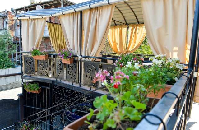 Отель Guest House Mizandari Кутаиси-3