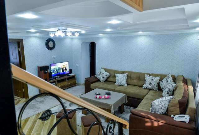 Отель Guest House Mizandari Кутаиси-14