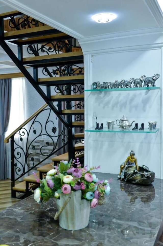 Отель Guest House Mizandari Кутаиси-15
