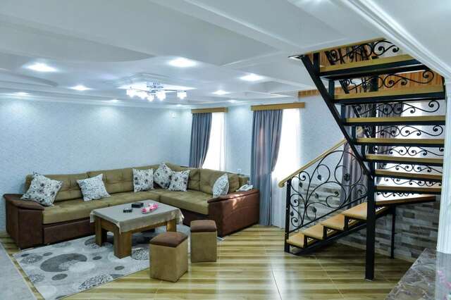 Отель Guest House Mizandari Кутаиси-17