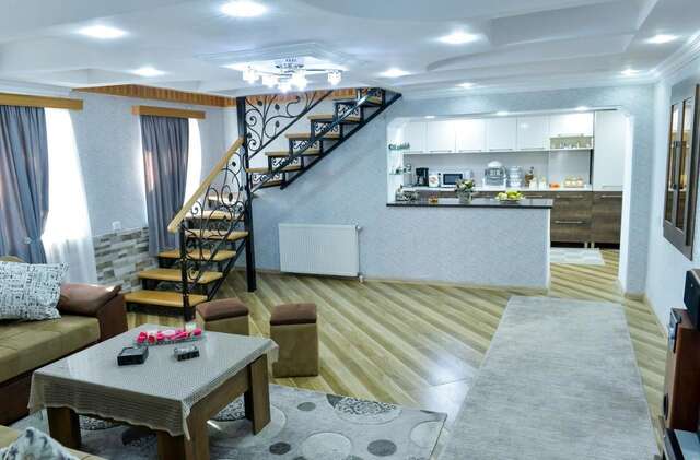 Отель Guest House Mizandari Кутаиси-18