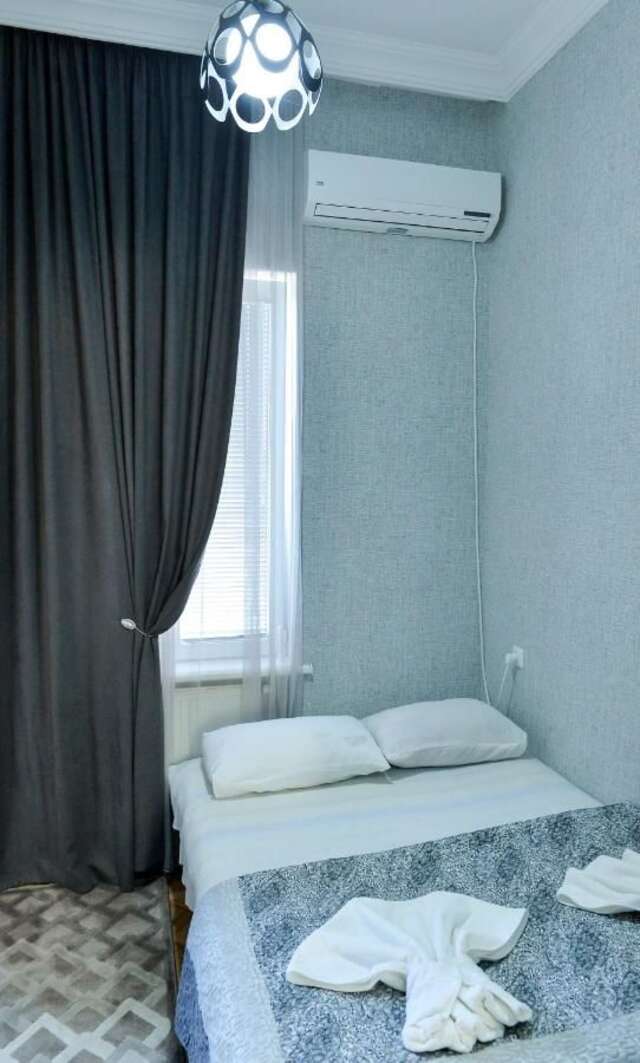 Отель Guest House Mizandari Кутаиси-22