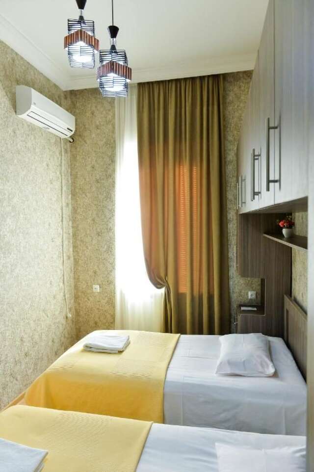 Отель Guest House Mizandari Кутаиси-23