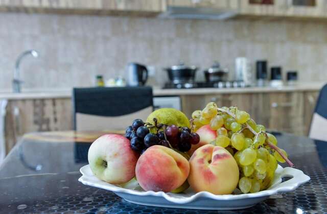 Отель Guest House Mizandari Кутаиси-24