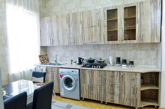 Отель Guest House Mizandari Кутаиси-26