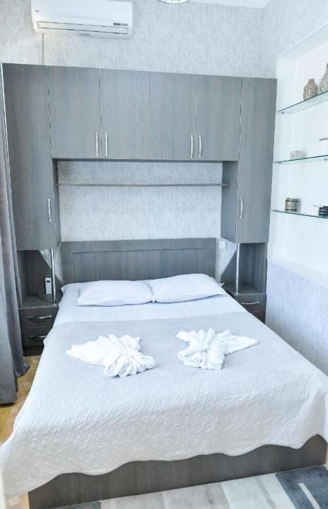 Отель Guest House Mizandari Кутаиси-27