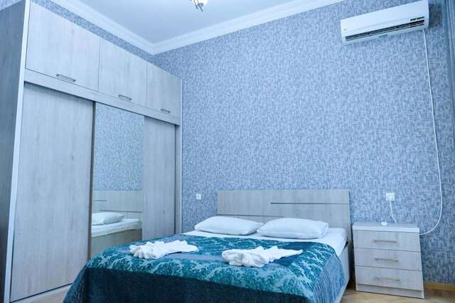 Отель Guest House Mizandari Кутаиси-28