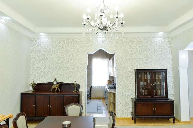 Отель Guest House Mizandari Кутаиси-30