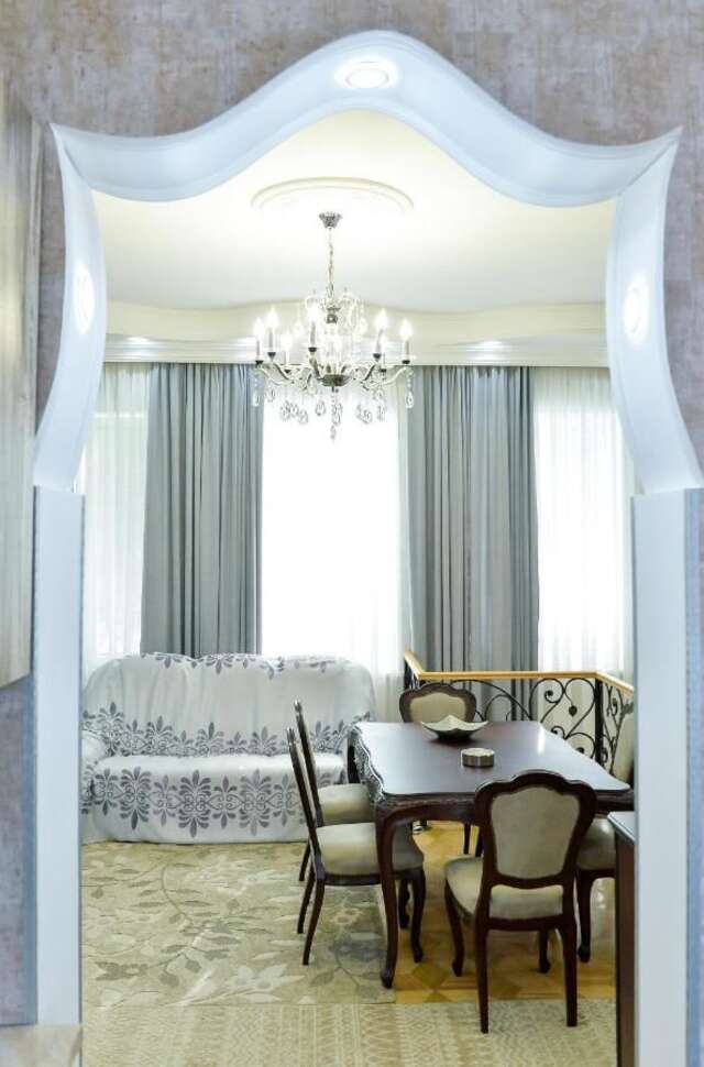 Отель Guest House Mizandari Кутаиси-31