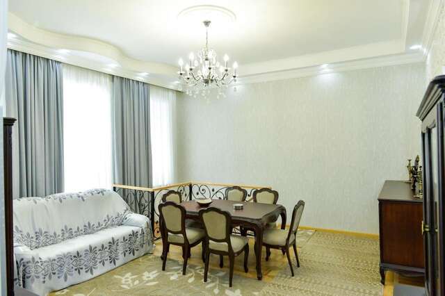 Отель Guest House Mizandari Кутаиси-34