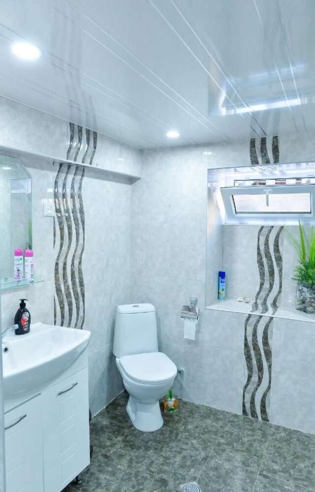 Отель Guest House Mizandari Кутаиси-9