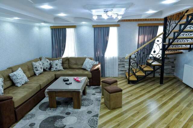 Отель Guest House Mizandari Кутаиси-10