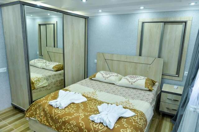 Отель Guest House Mizandari Кутаиси-11
